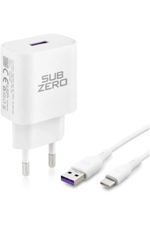 Starnewstore Emlx Hızlı Şarj Cihazı, Type-C 3.4A,Subzero Sg61 Shpsellby 986362 - Image 1