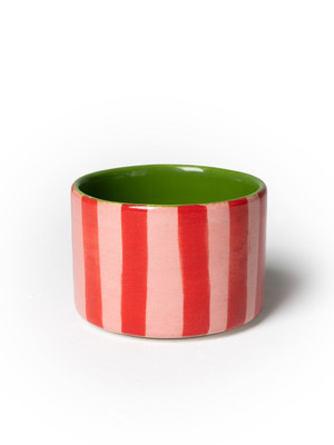 Cozy Home Popping Colors  | Cozy Cups | Cherie 200 ml Seramik Kupa - Image 1