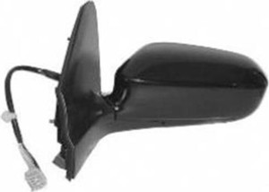 Parça World 76250S5SG51ZA-HONDA CİVİC TYPE R AYNA ELEKTRİKLİ ISITMALI 3 KA.SOL 01- -HON11CI020 - Image 1