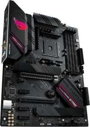 ASUS Rog Strix B550-F Gaming Wi-Fi II