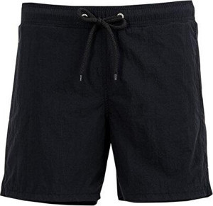 Miami Beach 540 Siyah Naylon Sort 540-SIYAH-NAYLON-SORT Erkek Şort Mayo Siyah - Image 1