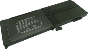 Apple MacBook Pro 15-inch Unibody 2011-2012 Batarya ile Uyumlu A1382 Kodlu Pil - Image 1