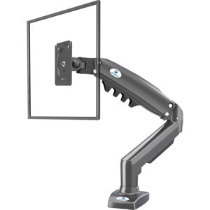 North Bayou Nb F80 MNT01 17-30"lcd LED Monitör Tutucu Amortisörlü Monitör Standı Northbayou - Image 1