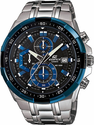 Casio Erkek Edifice Kol Saati EFR-539D-1A2VUDF - Image 1