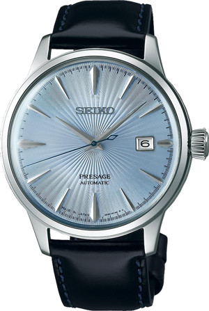 Seiko Presage Srpb43j Otomatik Erkek Kol Saati - Image 1