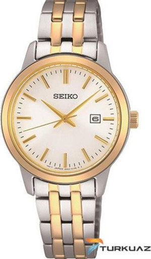 Seiko Sur410p Kadın Kol Saati - Image 1