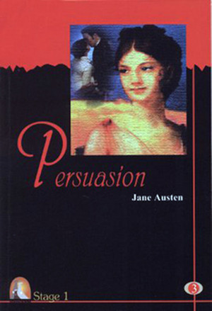 Persuasion-Stage 1 - Kapadokya Yayınları - Image 1