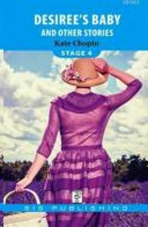 Desiree's Baby And Other Stories Stage 4 - Sis Publishing - Image 1