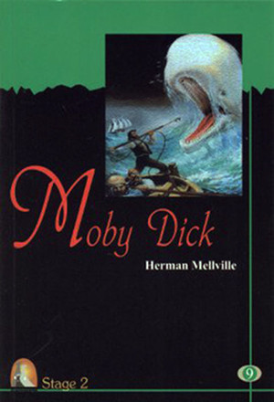 Moby Dick-Stage 2 - Kapadokya Yayınları - Image 1