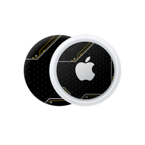 Papscover Apple Airtag Kaplama Cyberpaps - Image 1