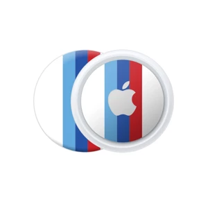 Papscover Apple Airtag Kaplama M Şeridi - Image 1