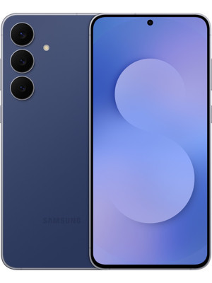 Samsung Galaxy S25 Fe 256 GB 8 GB Ram Lacivert (Samsung Türkiye Garantili) - Image 1