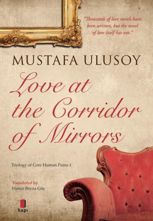 Love at the Corridor of Mirrors - Kapı Yayınları - Image 1