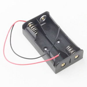 Südor Bozkırlı Pil Yatağı 2li - 10 adet - Image 1