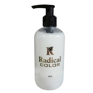 RADICAL COLOR SAÇ BOYASI 250ml Nötr - Image 1