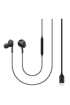 Teffe Samsung Galaxy A52 5g Akg Type-c Kulak Içi Kulaklık - Image 1