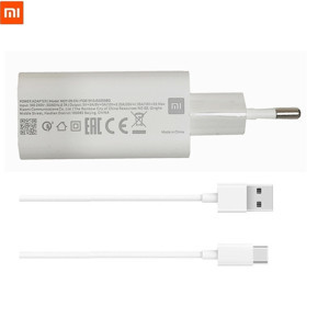 Axya Redmi Orjinal Turbo ŞarjCihazı 33W Type C Set - Image 1
