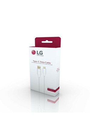 Axya LG TYPE C ŞARJ KABLOSU G5-G6-G7-G8-Q7-Q8 ŞARJ KABLOSU - Image 1