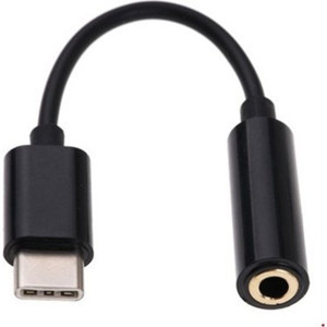 Axya Xiaomi Mi Type C To 3.5mm Kulaklık Çevirici Dönüştürücü - Image 1