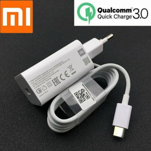 Axya Xiaomi Mi 9T Pro -Mi 9T- 33W 3A Type C Şarj Cihazı Aleti - Image 1