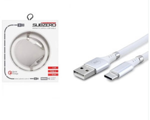 Sub Zero Type-C Usb Şarj Kablosu Cl-64 - Image 1