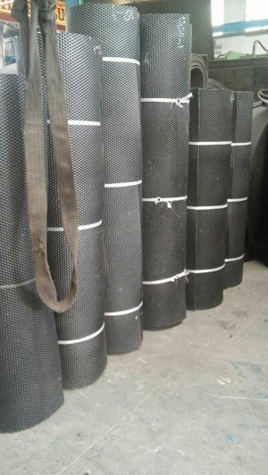 Kauçuk Hayvan Yatağı lastik 14 MM, pikap arkası lastik çok amaçlı lasitik - Image 1