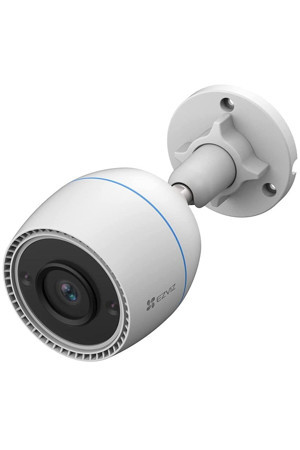 Ezviz C3tn Color 1080p Wi-fi Akıllı Güvenlik Kamerası – Fynix Teknoloji - Image 1