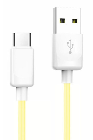 Zipax Galaxy S20 S21 S22 S23 S24 Fe Plus Ultra Şarj Kablosu Type-C 3A GRGD13 - Image 1