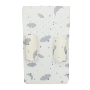 Sebi Bebe Sebi Reflü Yatağı 40x65 Cm 72092 - Image 1