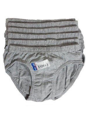 Seher Yıldızı Erkek Çocuk Slip Külot Renkli 12li Paket - Image 1