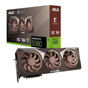 ASUS RTX 5080 NOCTUA OC