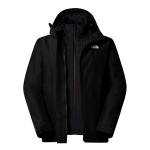 The North Face Erkek Carto Mono Triclimate 3'ü 1 Arada Kapüşonlu Mont NF0A8D1SJK31 - Image 1