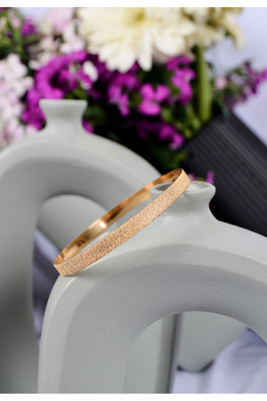 Kado Kuyumculuk 13 Gr (Gram) 22 Ayar Simli Kibrit Çöpü Bilezik