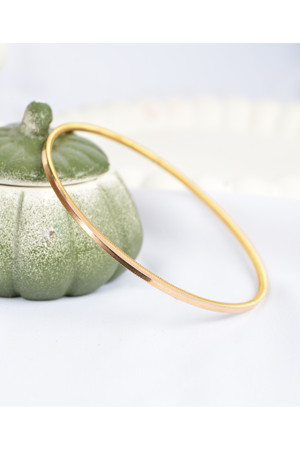 Kado Kuyumculuk 23 Gr (Gram) 22 Ayar Ajda Bilezik