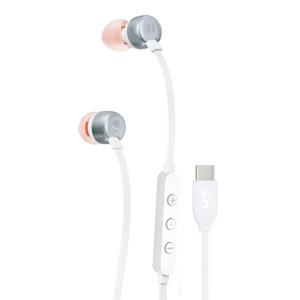 LinkTech H74 Type-C Ekstra Baslı Kulak İçi Kablolu Kulaklık - Image 1