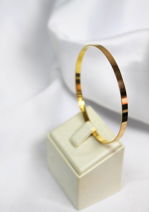 Rise Gold RİSELİMİTED 10 GRAM 22 AYAR GENİŞ KİBRİTÇÖPÜ BİLEZİK İŞÇİLİKSİZ