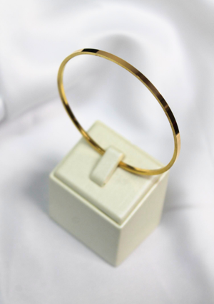 Rise Gold RİSELİMİTED 20 GRAM 22 AYAR KİBRİT ÇÖPÜ BİLEZİK İŞÇİLİKSİZ