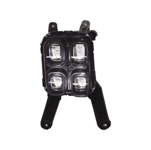 NS Nilser Auto Parts Kia Sportage Sis Lambası SOL 2016-2018 (DÖRTLÜ) - Image 1