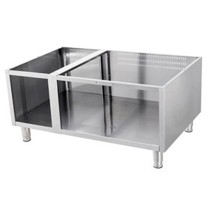 Öztiryakiler 900 Seri Set Altı Dolap, 120x90x57 Cm, Kapısız - Image 1