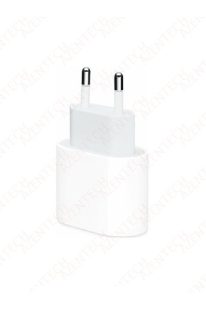 Apple Type-C 35W (Watt) Hızlı Şarj Cihazı Adaptör Başlığı - Image 1