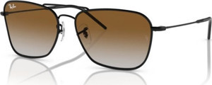 Ray-Ban 0RBR0102S 002/CB58 Unisex Güneş Gözlüğü - Image 1