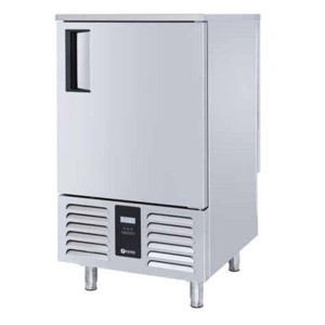 Iceinox Şok Dondurucu GN 1/1 60x40: 15 Adet - Image 1