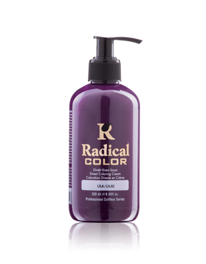 RADICAL COLOR SAÇ BOYASI 250ml LİLA - Image 1
