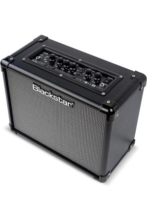 Shopzum Blackstar Idcore20V4 Combo Amplifikatör - Image 1