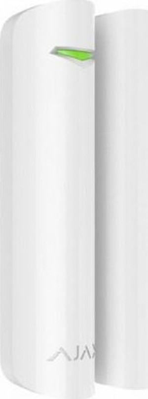 Ajax DOORPROTECT Kablosuz Manyetik Kapı Ve Pencere Kontağı Beyaz - Image 1