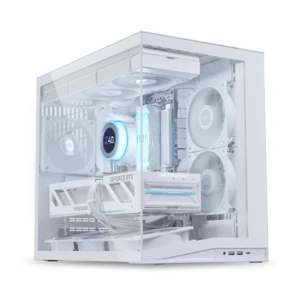 Lian Li O11 DYNAMIC FLOW MINI V2 G99.O11DMIV2FW.00