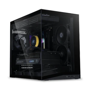 Lian Li O11 DYNAMIC FLOW MINI V2 G99.O11DMIV2FX.00 Mid Tower ATX Black