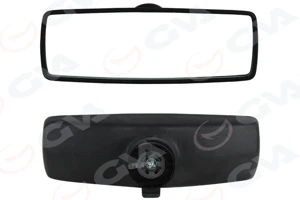 GVA İÇ DİKİZ AYNASI PRİZMATİK TEMPRA-TIPO-SLX 181129580 - Image 1