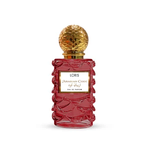 Loris Arabian Code Parfüm 50 ML - Image 1