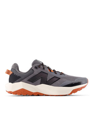 New Balance MTNTRCP6 Antrasit Erkek Yürüyüş/Koşu Ayakkabısı - Image 1